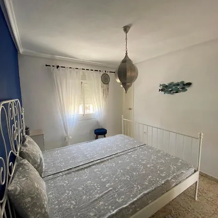Casa Pitti * Санта Пола