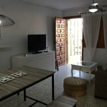 Casa Pitti * Санта Пола