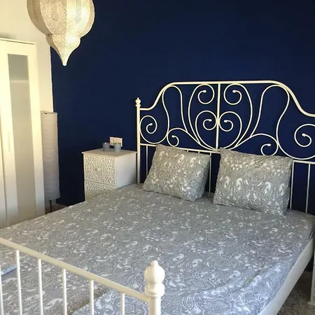 Casa Pitti Апартаменты