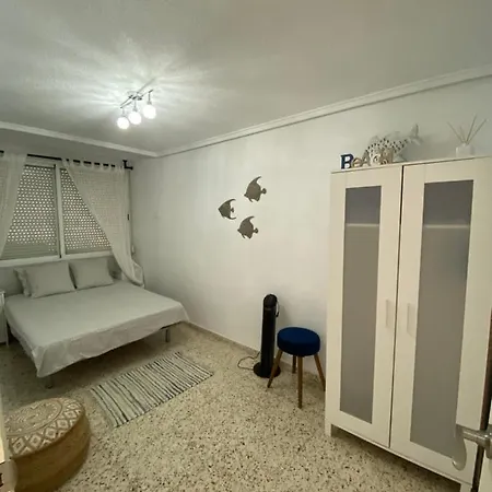 Casa Pitti * Santa Pola