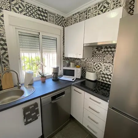 Apartment Casa Pitti Santa Pola