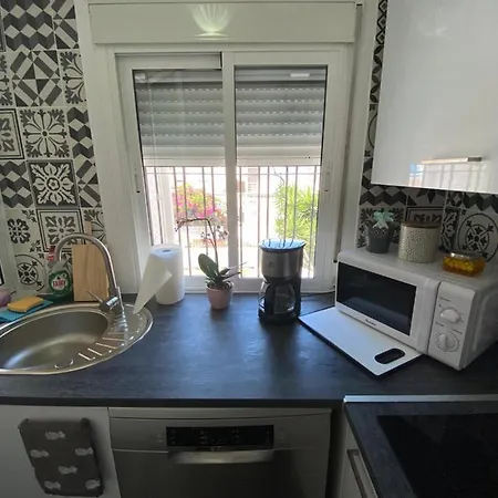 Casa Pitti Apartment Santa Pola