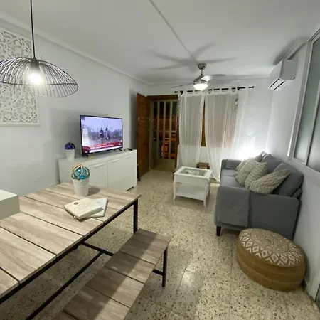 Casa Pitti Apartment *
