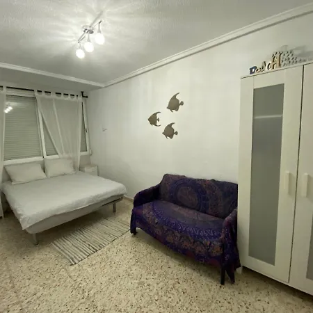 Casa Pitti Santa Pola
