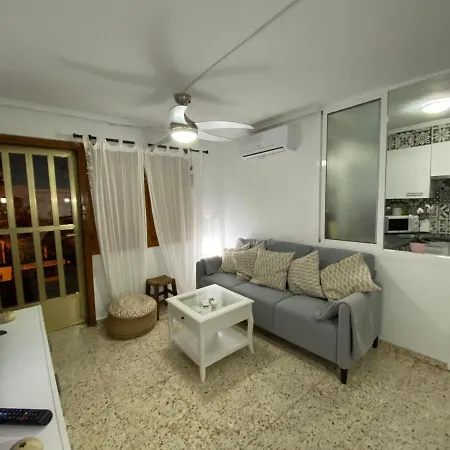 Casa Pitti Apartment