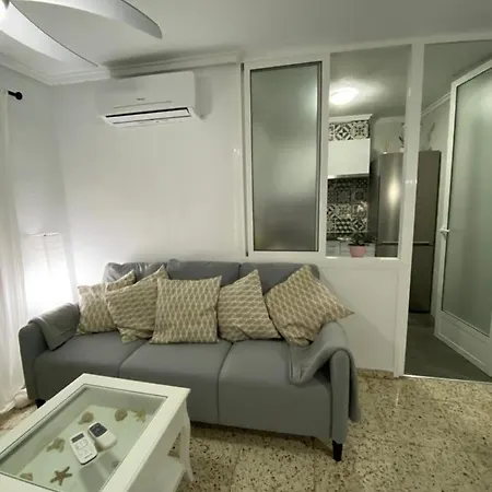 Casa Pitti Apartment