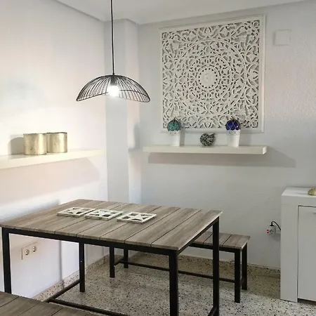 Casa Pitti *