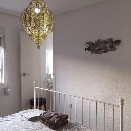 Casa Pitti Apartment