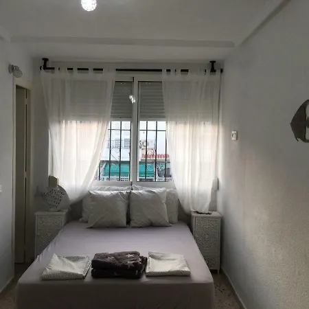 Apartment Casa Pitti Santa Pola